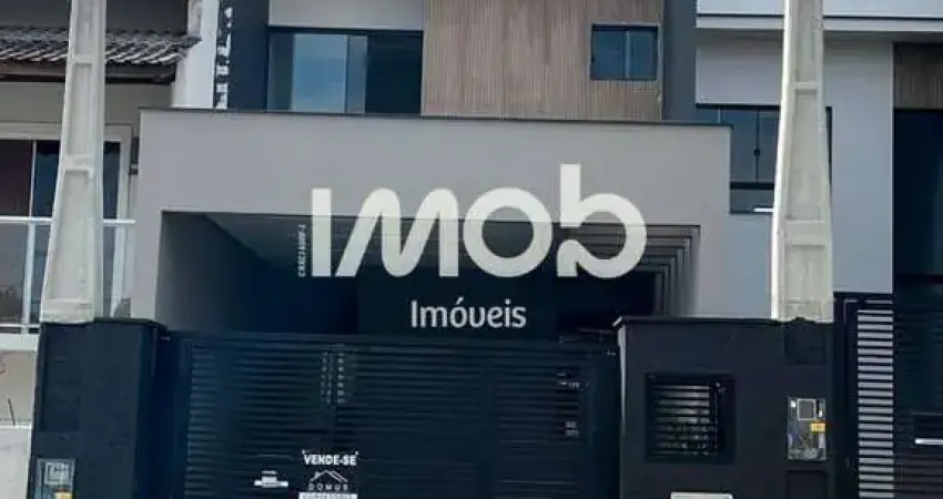 Casa com 3 quartos à venda no Tifa Martins, Jaraguá do Sul 