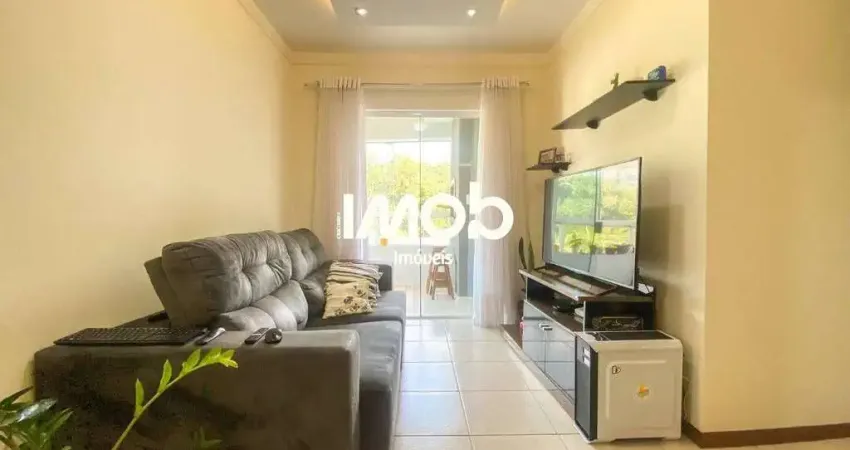 Apartamento com 2 quartos à venda na Vila Baependi, Jaraguá do Sul 