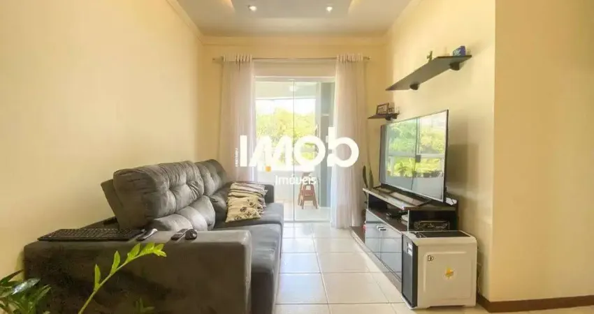 Apartamento com 2 quartos à venda na Vila Baependi, Jaraguá do Sul