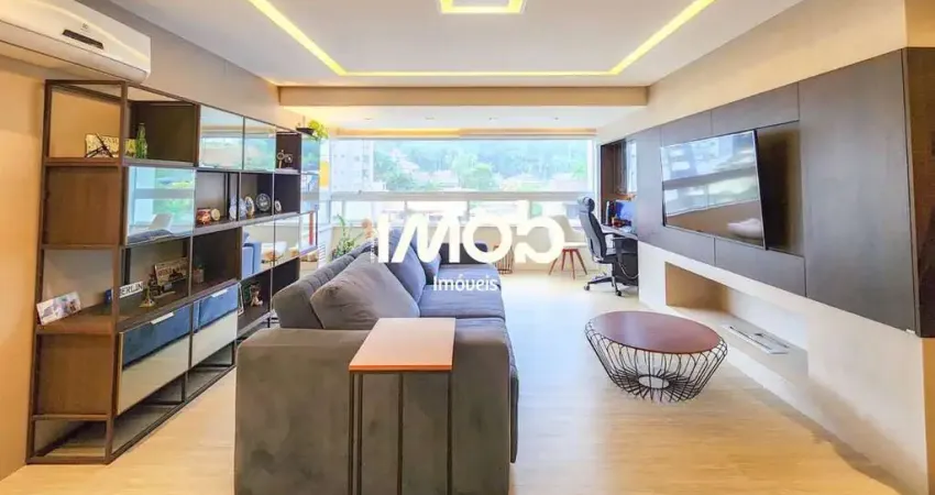 Apartamento com 2 quartos à venda na Vila Nova, Jaraguá do Sul 