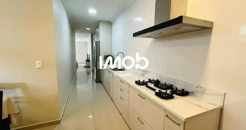 APARTAMENTO COM 1 SUÍTE + 1 QUARTO, TRÊS RIOS DO NORTE