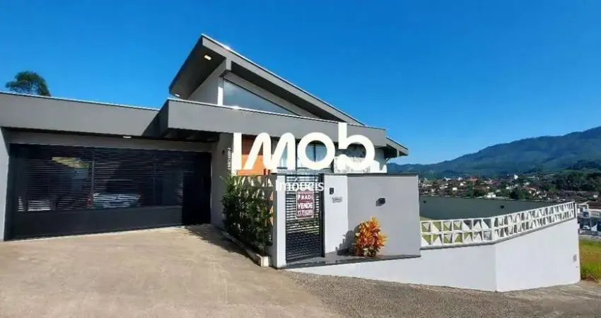 Casa com 3 quartos à venda no Jaraguá 99, Jaraguá do Sul 