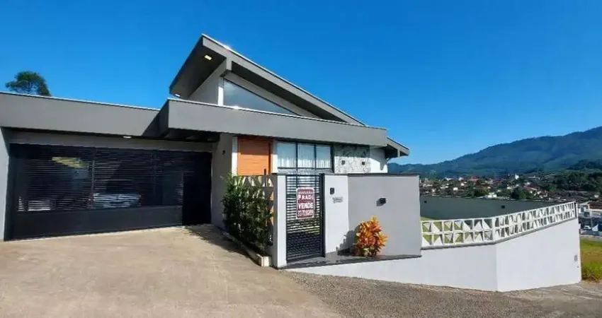Casa com 3 quartos à venda no Jaraguá 99, Jaraguá do Sul