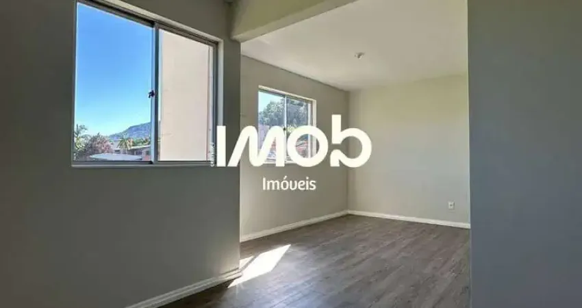 Apartamento com 2 quartos à venda no Nova Brasília, Jaraguá do Sul 