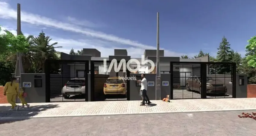 Casa com 2 quartos à venda no Três Rios do Sul, Jaraguá do Sul