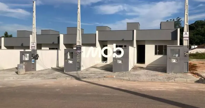 Casa com 2 quartos à venda no Três Rios do Norte, Jaraguá do Sul 