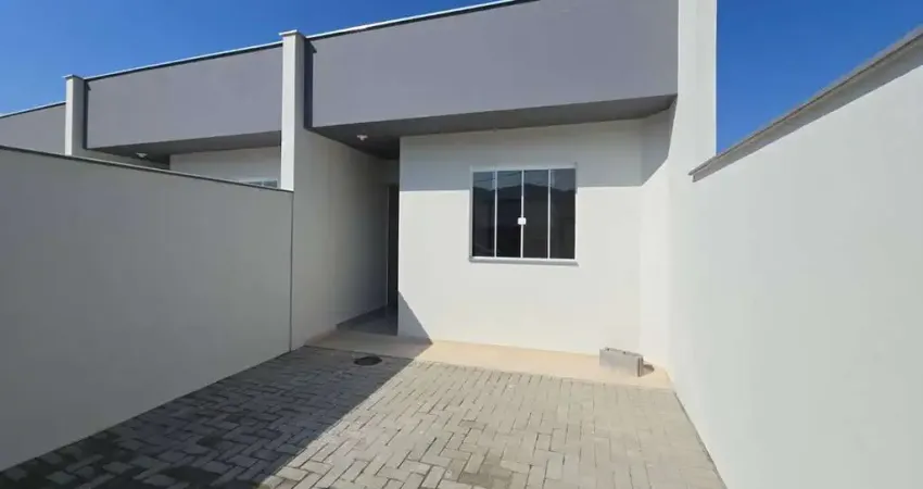 Casa com 2 quartos à venda no Três Rios do Norte, Jaraguá do Sul 