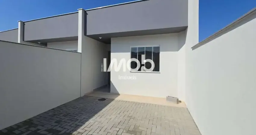 Casa com 2 quartos à venda no Três Rios do Norte, Jaraguá do Sul