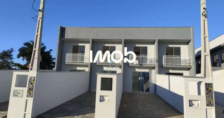 Casa com 2 quartos à venda no Três Rios do Sul, Jaraguá do Sul 