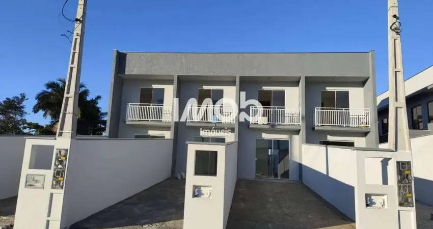 Casa com 2 quartos à venda no Três Rios do Sul, Jaraguá do Sul