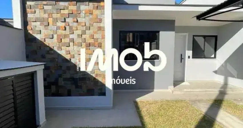 GEMINADO COM 1 SUÍTE + 2 QUARTOS NO BAIRRO TRÊS RIOS DO NORTE