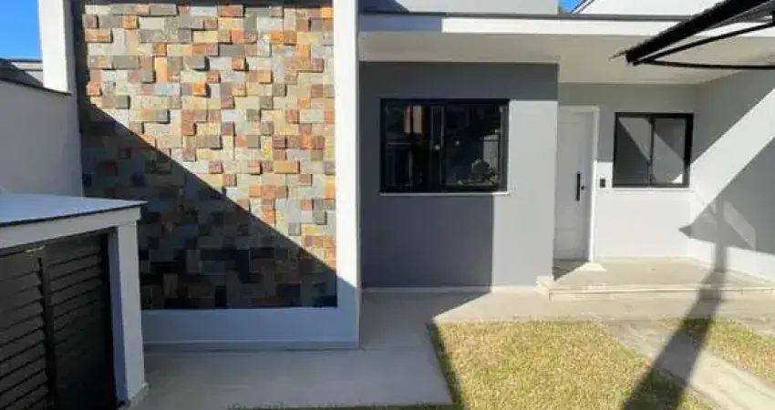 Casa com 3 quartos à venda no Três Rios do Norte, Jaraguá do Sul