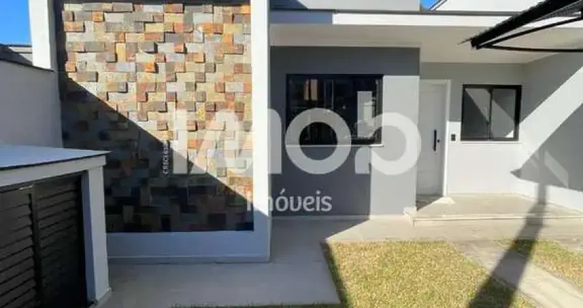 Casa com 3 quartos à venda no Três Rios do Norte, Jaraguá do Sul