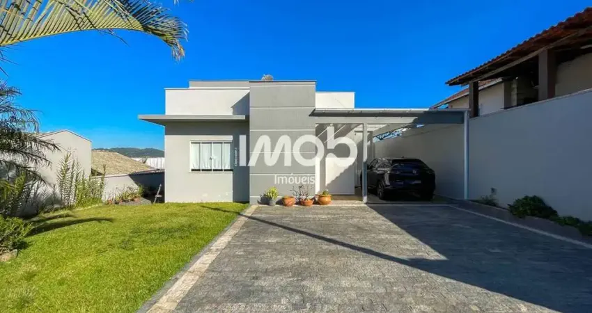 Casa com 3 quartos à venda no Avaí, Guaramirim 