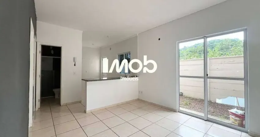 Apartamento com 2 quartos à venda no Nereu Ramos, Jaraguá do Sul 