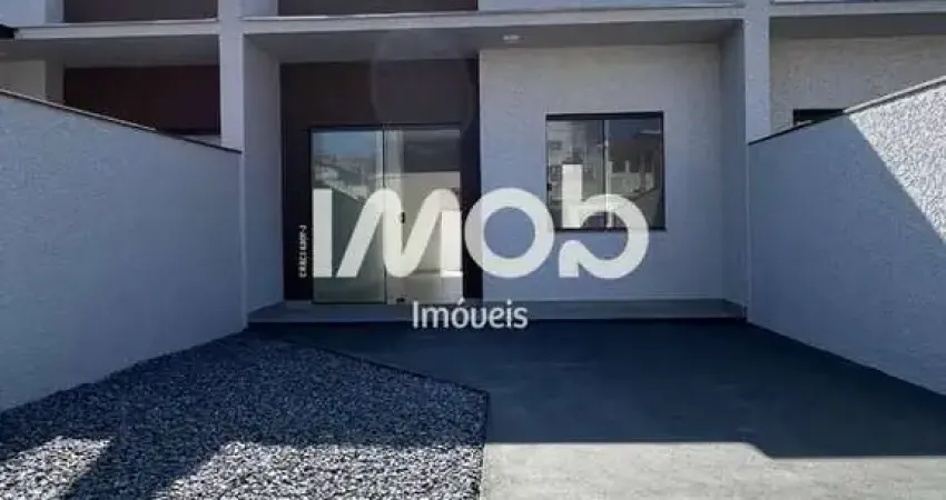 Casa com 2 quartos à venda no Estrada Nova, Jaraguá do Sul