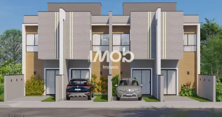 Casa com 2 quartos à venda no São Luís, Jaraguá do Sul