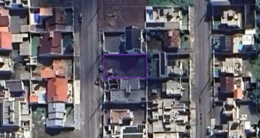 Terreno à venda no Três Rios do Norte, Jaraguá do Sul 