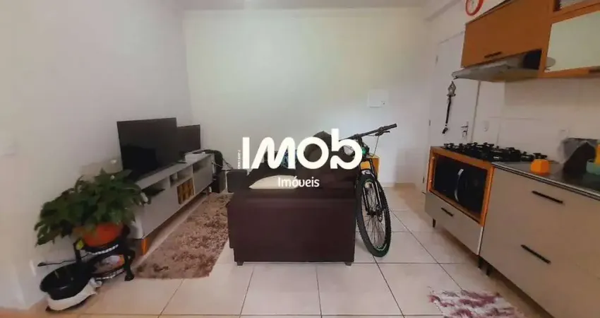 APARTAMENTO COM 2 DORMITÓRIOS, ILHA DA FIGUEIRA - JARAGUÁ DO SUL