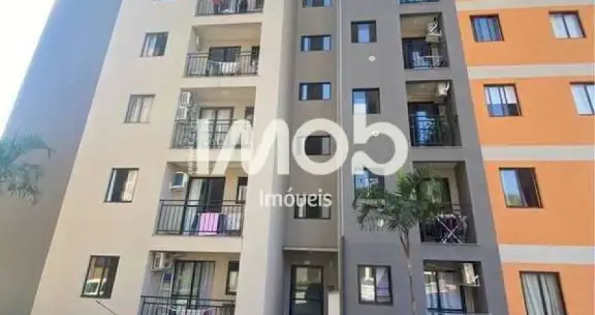 Apartamento com 2 quartos à venda no Ilha da Figueira, Jaraguá do Sul 