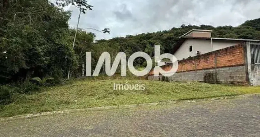 Terreno à venda no Avaí, Guaramirim 