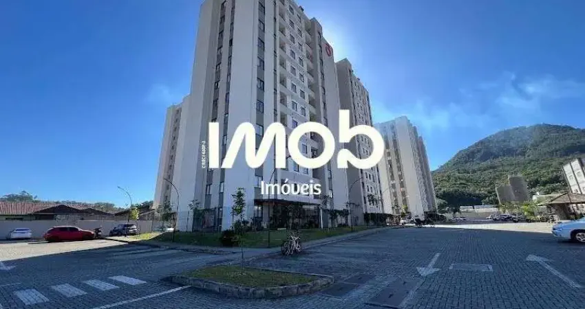 Apartamento com 2 quartos à venda na Vila Baependi, Jaraguá do Sul 