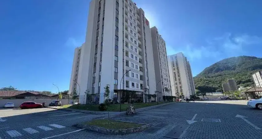 Apartamento com 2 quartos à venda na Vila Baependi, Jaraguá do Sul