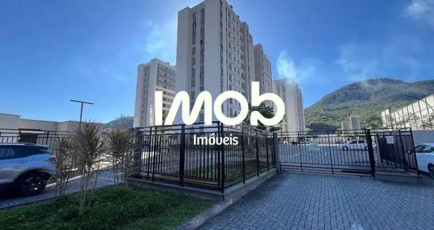 Apartamento com 2 quartos à venda na Vila Baependi, Jaraguá do Sul 