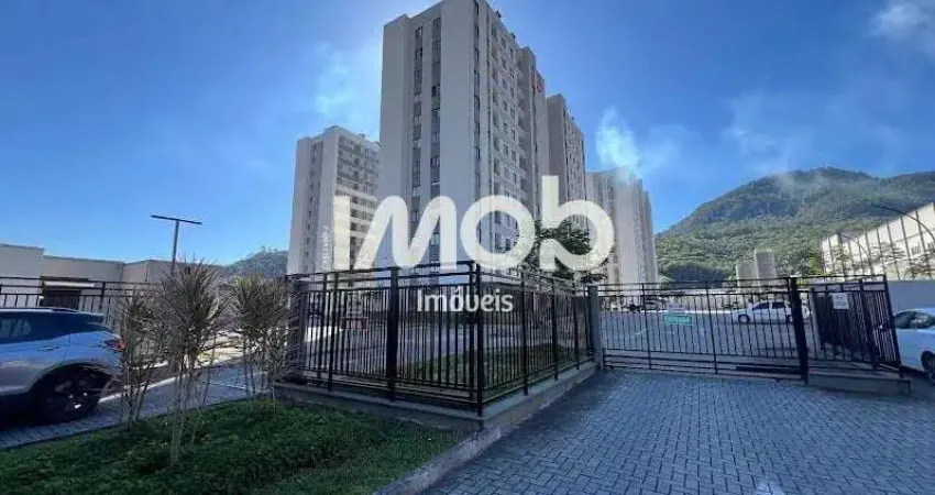 Apartamento com 2 quartos à venda na Vila Baependi, Jaraguá do Sul