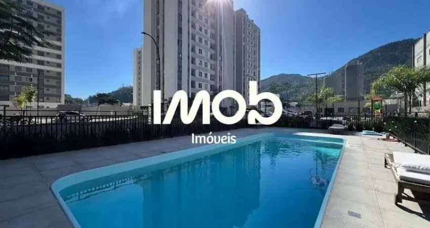 Apartamento com 2 quartos à venda na Vila Baependi, Jaraguá do Sul 