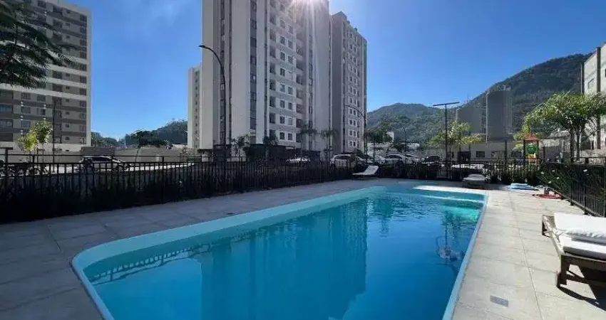 Apartamento com 2 quartos à venda na Vila Baependi, Jaraguá do Sul