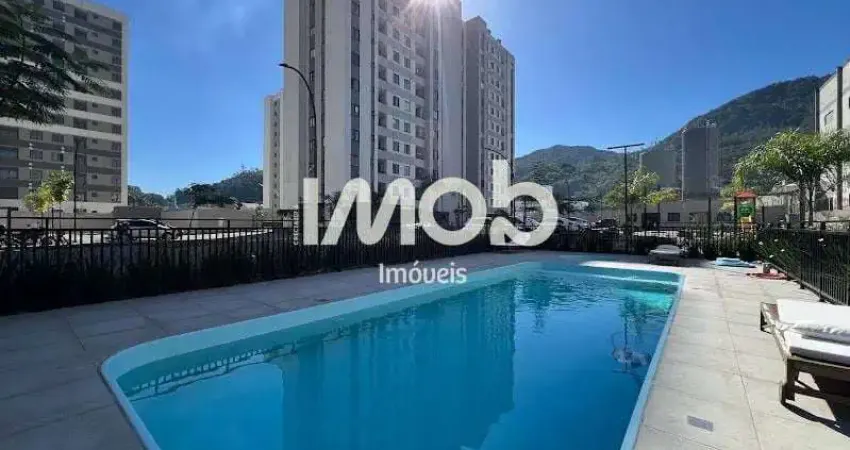 Apartamento com 2 quartos à venda na Vila Baependi, Jaraguá do Sul