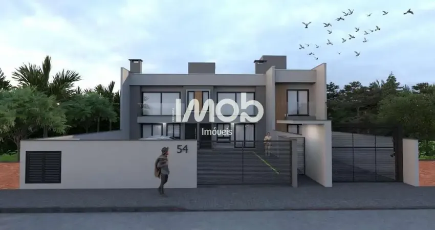 Casa com 2 quartos à venda no Czerniewicz, Jaraguá do Sul 