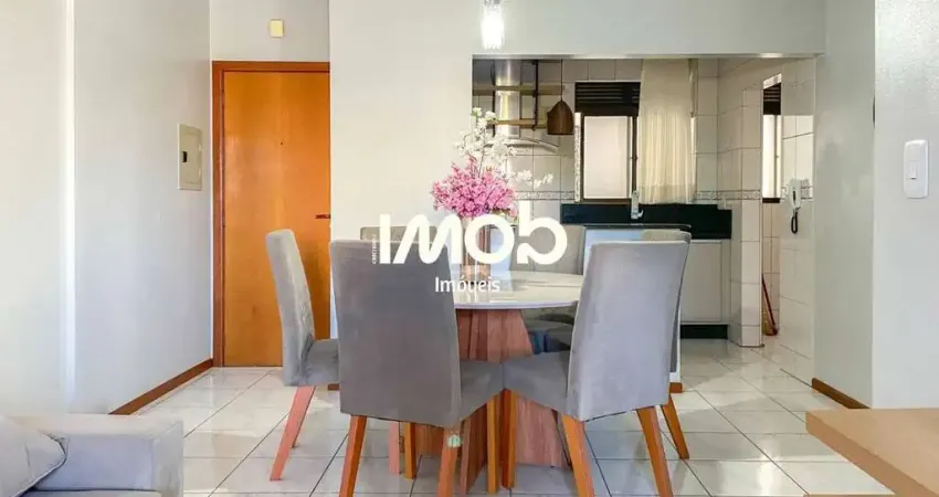 Apartamento com 3 quartos à venda na Vila Nova, Jaraguá do Sul 