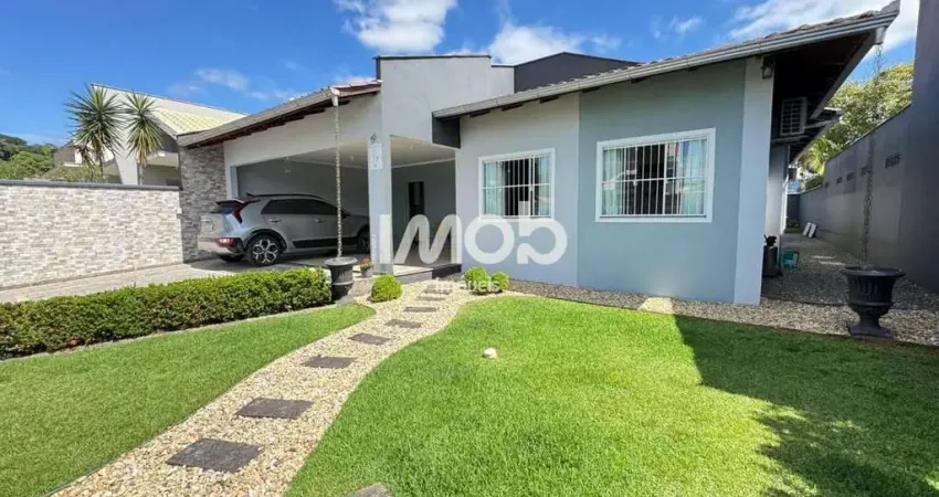Casa com 3 quartos à venda no Três Rios do Sul, Jaraguá do Sul