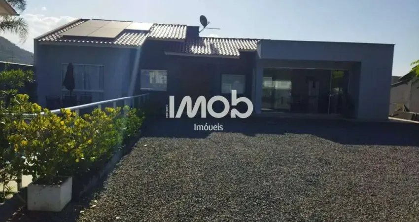 Casa com 2 quartos à venda na Vila Nova, Jaraguá do Sul 