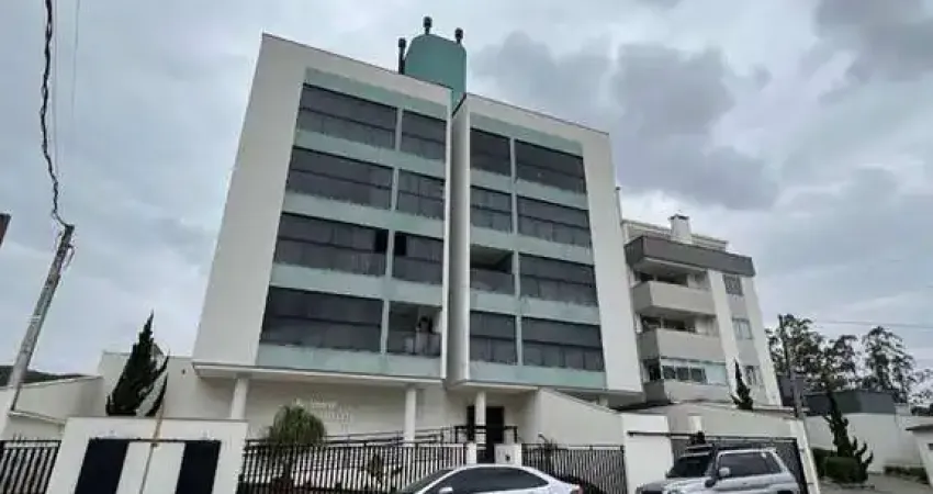 Apartamento com 3 quartos à venda no Vieiras, Jaraguá do Sul 