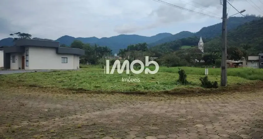 Terreno à venda no Rio Cerro II, Jaraguá do Sul