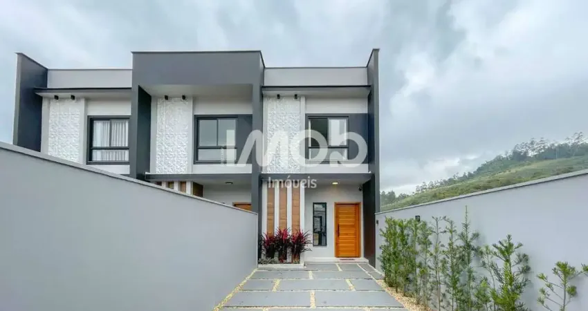 Casa com 3 quartos à venda no Beira Rio, Guaramirim