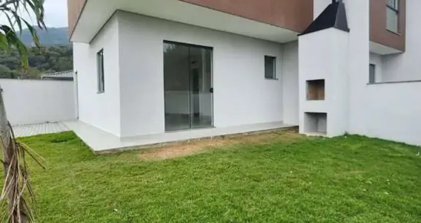 Casa com 2 quartos à venda no João Pessoa, Jaraguá do Sul 