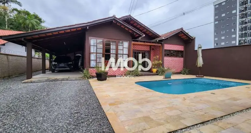Casa com 2 quartos à venda no Rau, Jaraguá do Sul