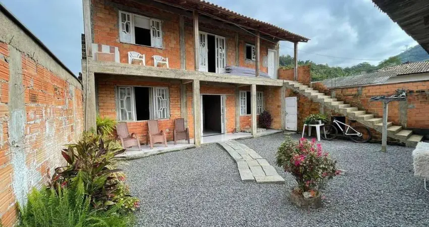 Casa com 5 quartos à venda no Três Rios do Norte, Jaraguá do Sul