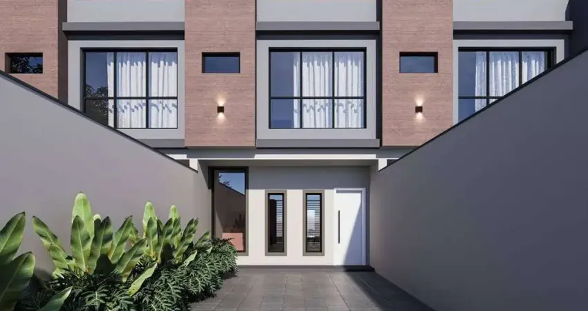 Casa com 2 quartos à venda no Três Rios do Sul, Jaraguá do Sul