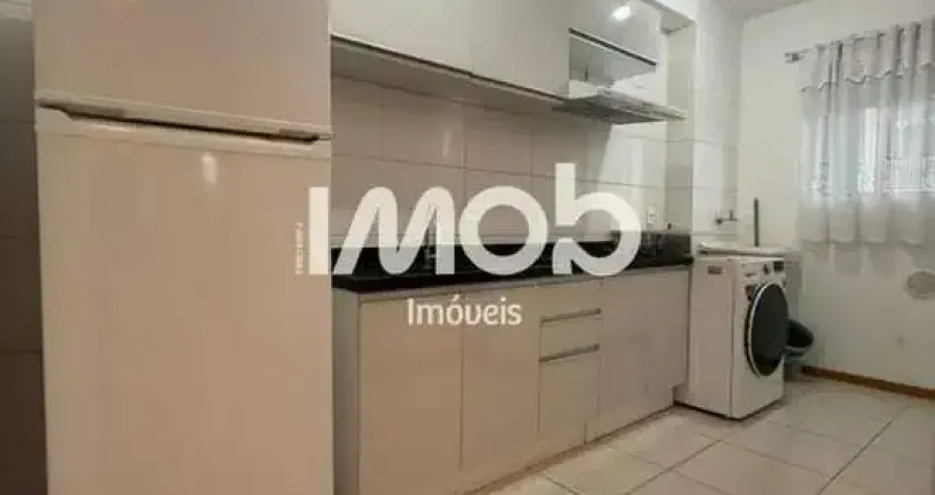 Apartamento com 2 quartos à venda no Vieiras, Jaraguá do Sul