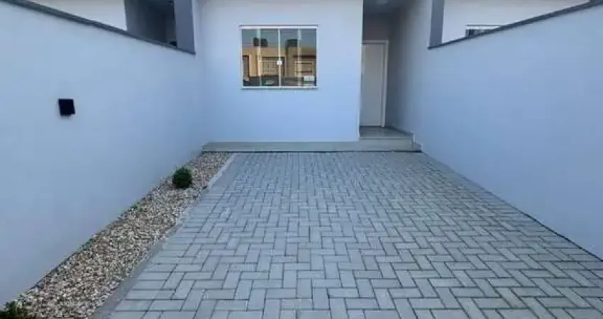 Casa com 2 quartos à venda no Três Rios do Norte, Jaraguá do Sul 