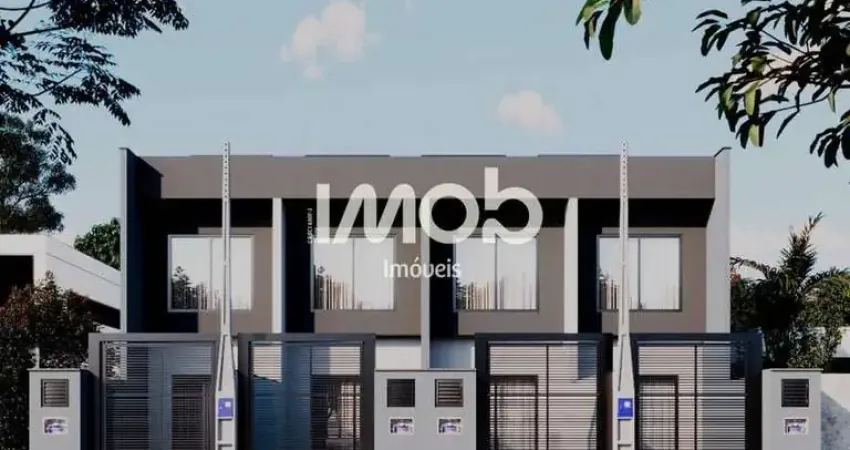 Casa com 2 quartos à venda no São Luís, Jaraguá do Sul