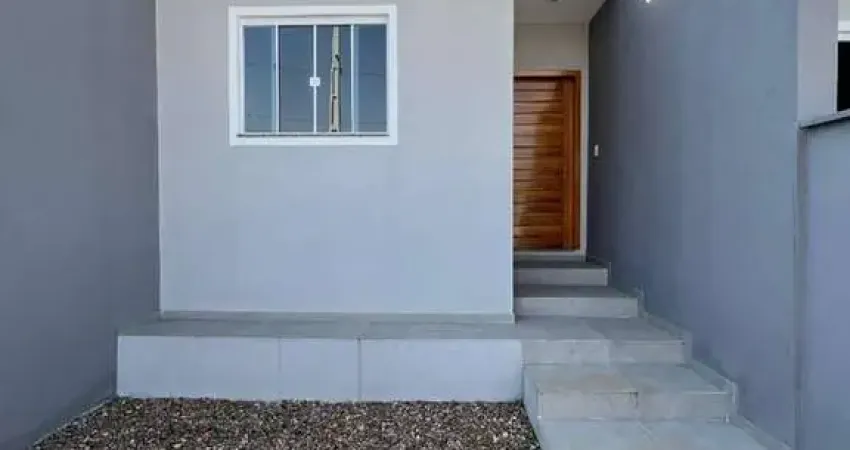 Casa com 2 quartos à venda no Três Rios do Norte, Jaraguá do Sul 