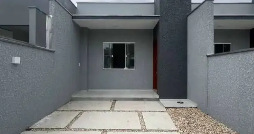 Casa com 2 quartos à venda no Três Rios do Norte, Jaraguá do Sul 