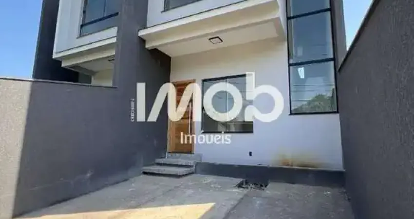 Casa com 3 quartos à venda no Chico de Paulo, Jaraguá do Sul