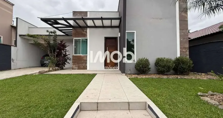 Casa com 3 quartos à venda no João Pessoa, Jaraguá do Sul